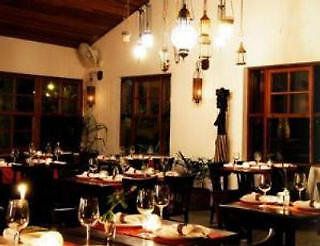 Pousada Das Bromelias Bem Estar Парати Екстериор снимка